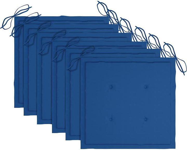 Produktbild vidaXL Gartenstuhl