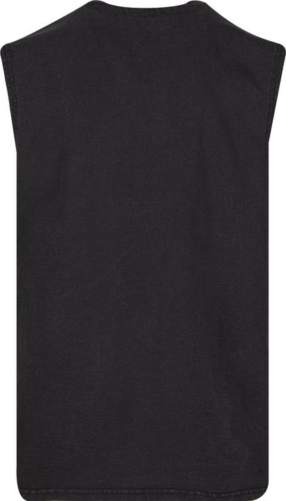 Immagine prodotto Starter Sleeveless Washed Tee - 195829 (M)