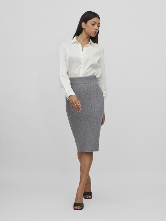 Image du produit Vila Jupe crayon tricotée (XL)