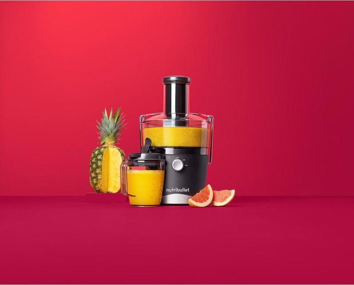 Produktbild NutriBullet Juicer