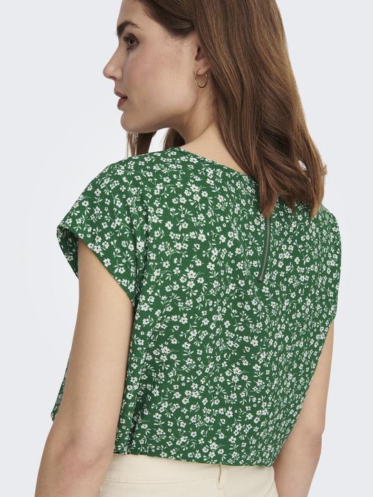 Immagine prodotto Only Top con stampa e maniche corte (36)