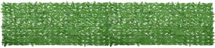 Produktbild vidaXL Balkonsichtschutz (100 cm)