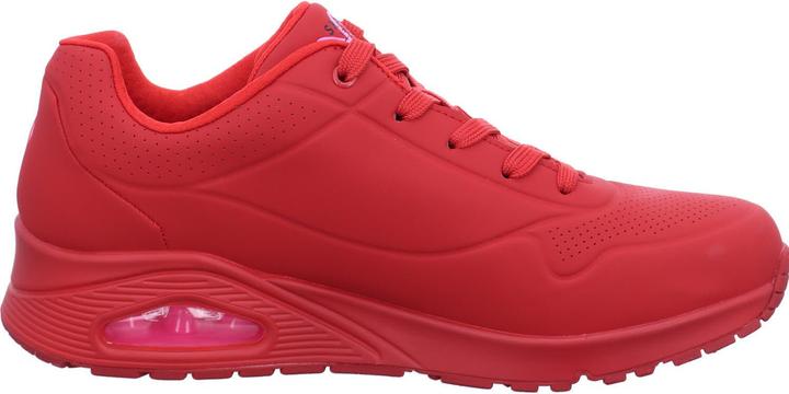 Image du produit Skechers Baskets UNO - DRIPPING IN LOVE (36)