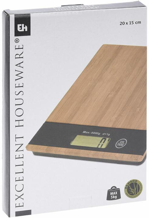 Image du produit Excellent Houseware Scarlett