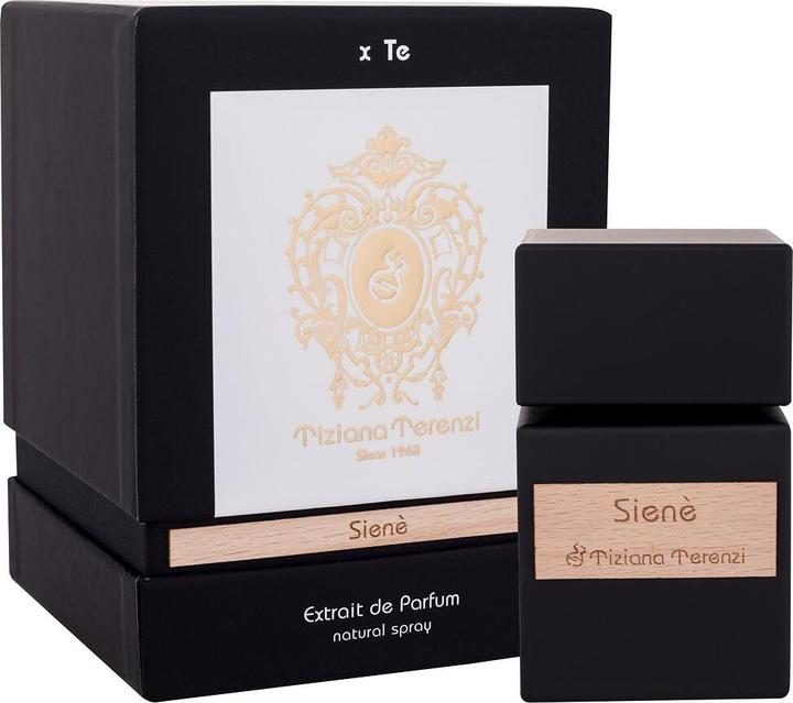 Tiziana Terenzi Siene by Extrait De Parfum Spray (Unisex) 100 ml (Eau de parfum, 100 ml)