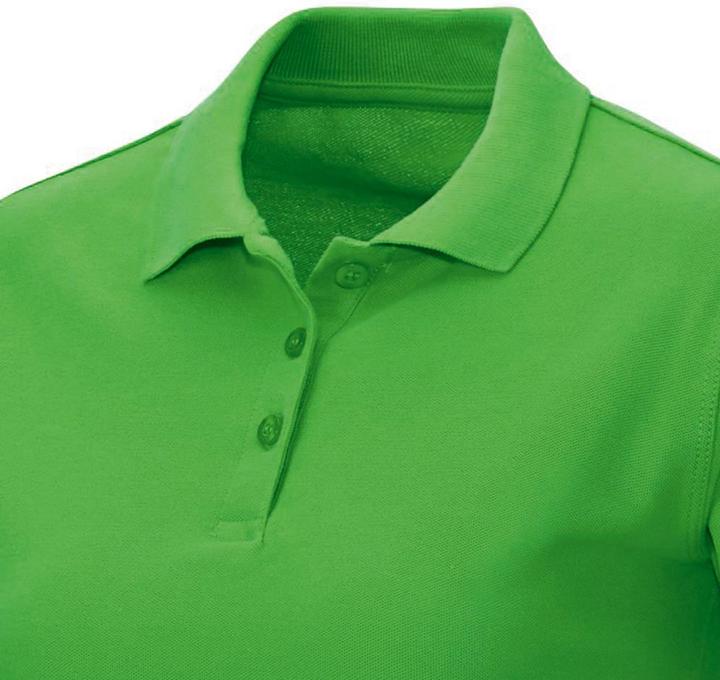 Immagine prodotto JAKO Signore Della Squadra Di Polo (40)