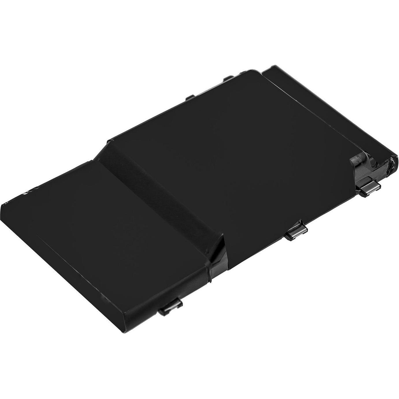 CoreParts Battery for Barcode Scanner, Barcode-Scanner Zubehör