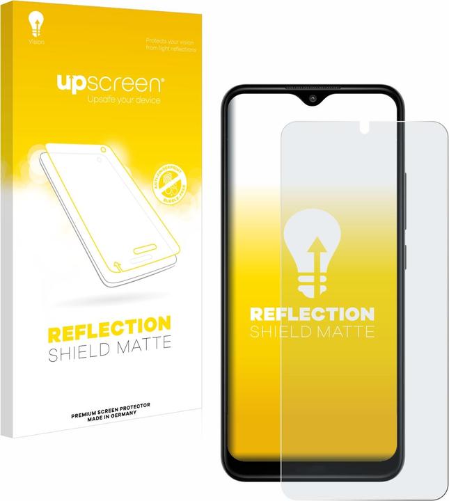 Actual product image upscreen Reflection Shield Protector Matte (1 pcs.)