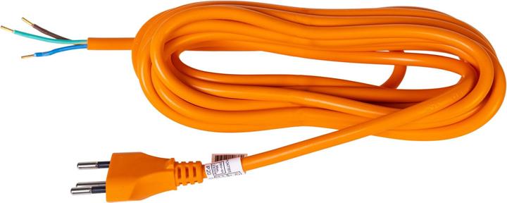 Produktbild Furber.power Anschlusskabel OE-T12 5.0 m Orange (5 m)