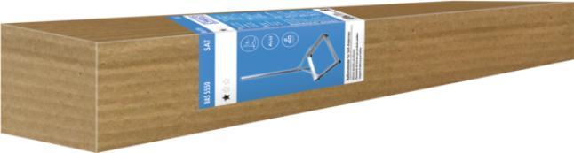 Immagine prodotto Schwaiger BAS5550 011 Kit di montaggio