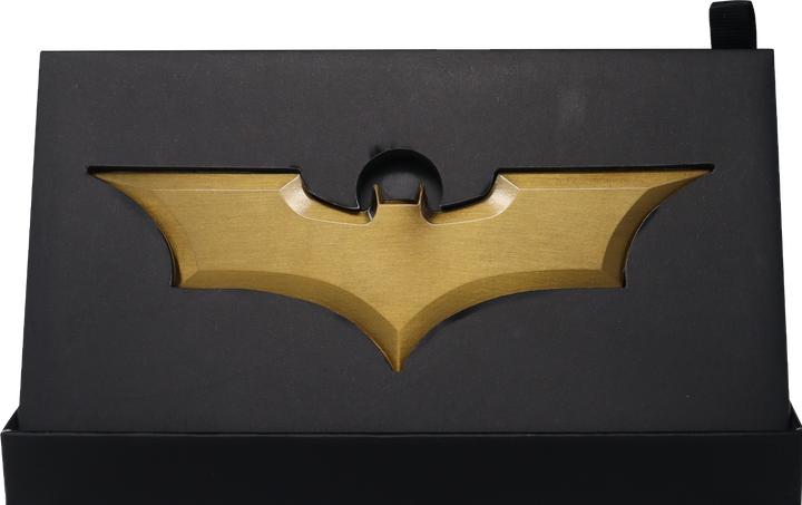 Produktbild Fanattik The Dark Knight Batman Batarang Limited Edition