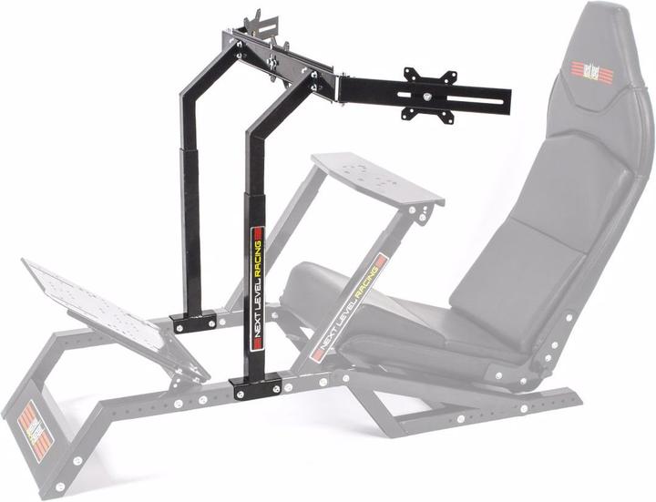 Produktbild Next Level Racing F-GT Monitor Stand NLR-A006