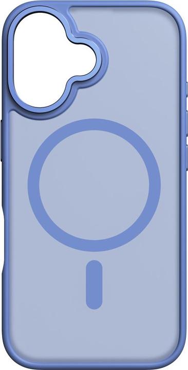 White Diamonds Hybrid Case (Apple iPhone 16)