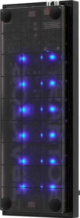 Produktbild Native DJ-Controller Traktor Kontrol Z1 MKII