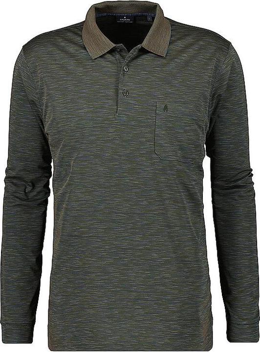 Actual product image Ragman Poloshirt (M)