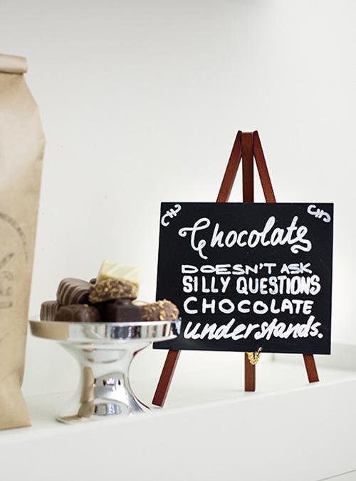 Produktbild Securit Tisch-Kreidetafel Mini (Wandtafel, 15 x 17 x 35.5 cm)