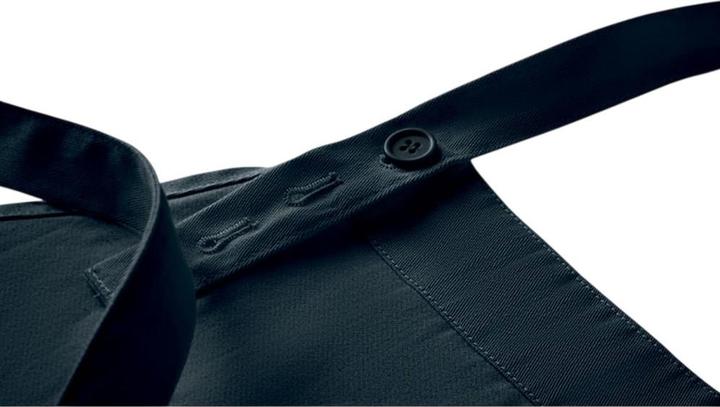 Image du produit MidOcean - Tablier à bavette GAMMA (Taille unique)