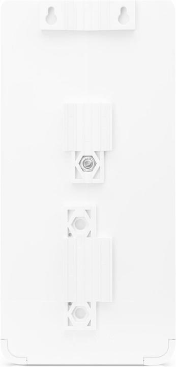 Productafbeelding Ubiquiti N-SW: Outdoor 24V passieve PoE schakelaar (4 Havens)