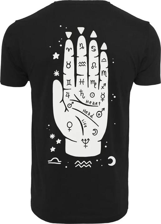 Produktbild Mister Tee Know Your Destiny TShirt (S)