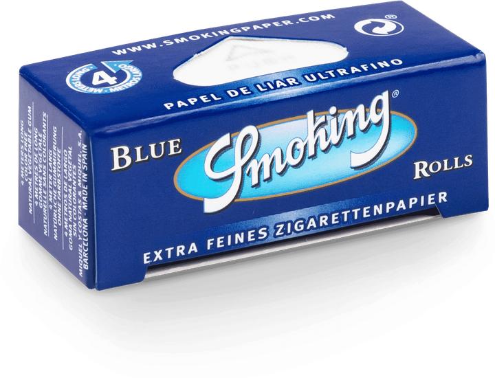 Produktbild Smoking Blue