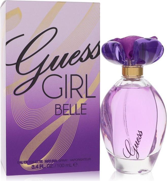 Immagine prodotto Guess Ragazza Belle (Eau de toilette, 250 ml)