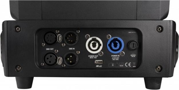 Image du produit JB Systems JB-Systems Challenger BSW (150 W, LED)