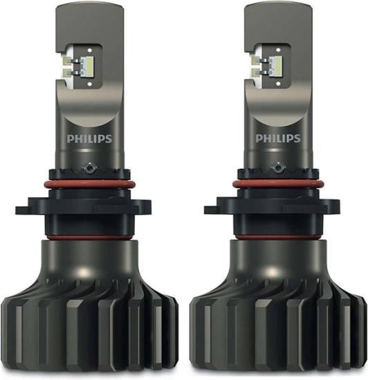 Image du produit Philips LED Bulb HB3/HB4 U91 HL