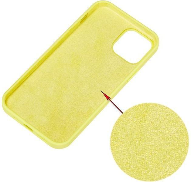 Immagine prodotto MU Classic Serie Silicone liquido (Apple iPhone 15 Pro)