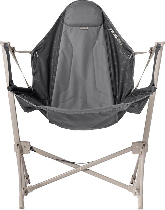 Actual product image Nemo Equipment Stargaze EVO-X