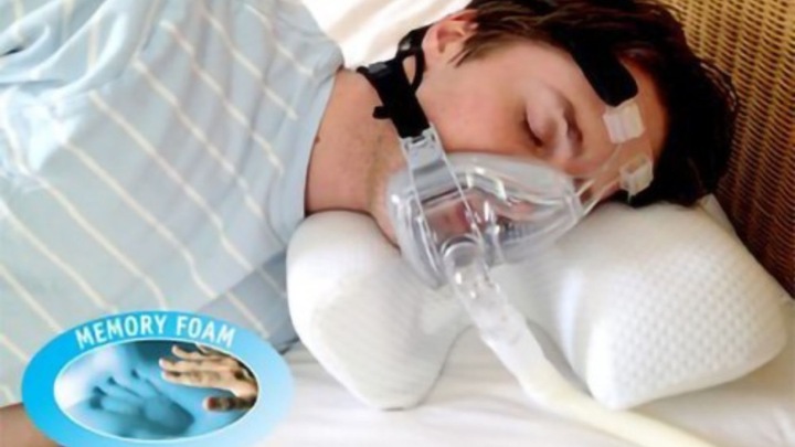 Image du produit False Oreiller pour CPAP