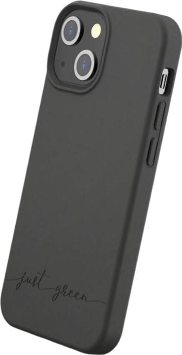 Actual product image Just Green Bio Case (Apple iPhone 13 mini)