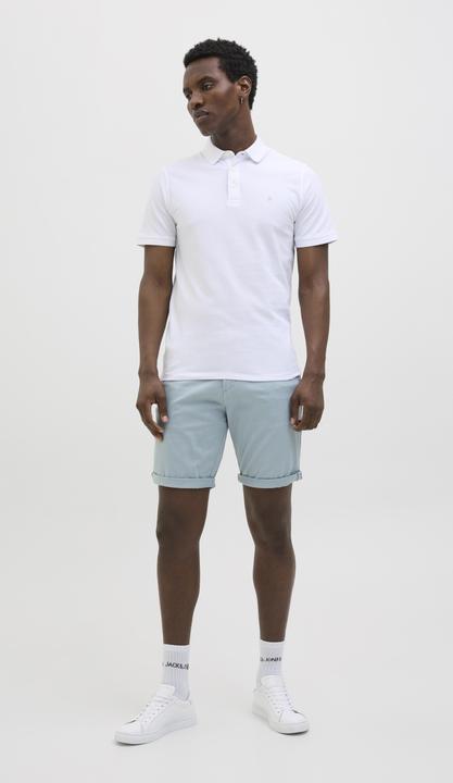 Actual product image Jack & Jones Jpstbowie Jjshorts Solid Sn (XS)