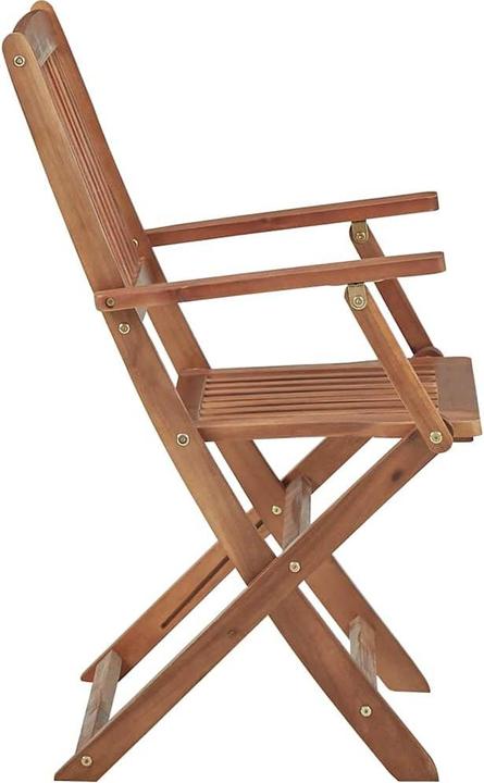 Produktbild vidaXL Gartenstuhl