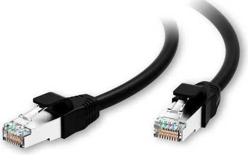 Actual product image Xlayer Cat.6 network cable (5m) (CAT6, 5 m)