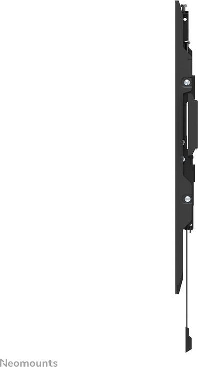 Actual product image Neomounts Wall Mount WL30S-850BL16 Black (Wall, 82", 70 kg)