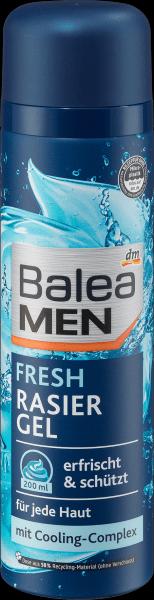 dm Balea MEN Fresh (200 ml, Shaving gel)