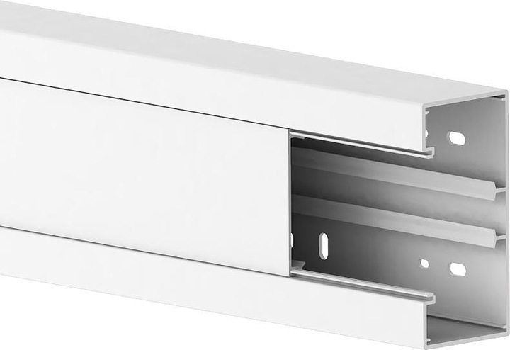 GGK BR 60x130/80 Bodenlochung u. DIN Montage