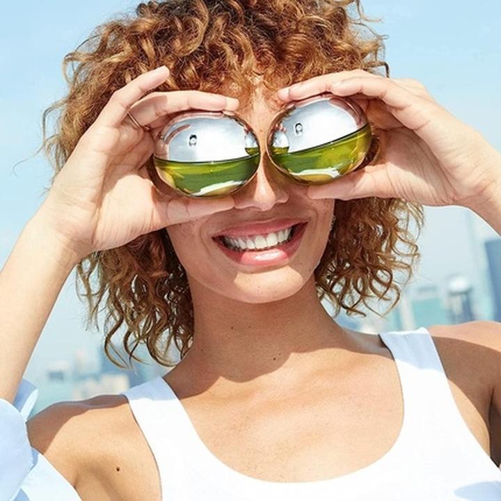 Produktbild DKNY Be Delicious Body Fragrance Mist (250 ml, Body Mist, Floral, Fruchtig)