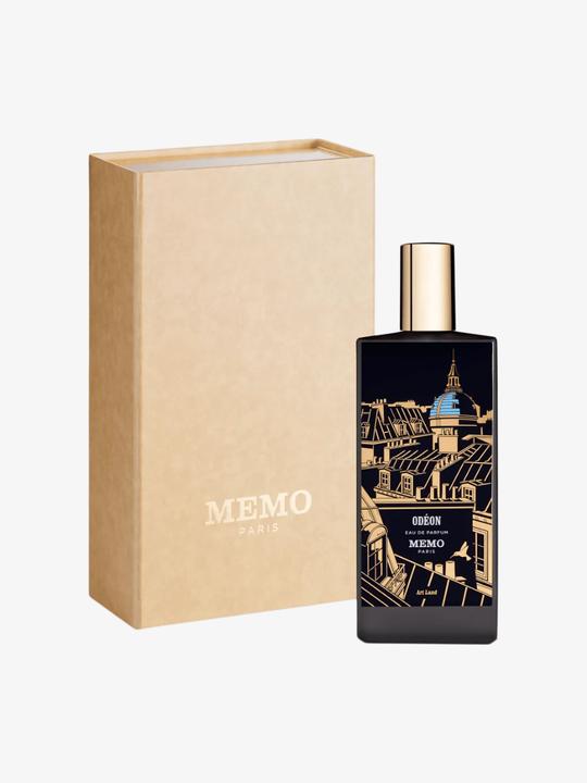 Produktbild Memo Paris Odéon (Eau de Parfum, 75 ml)