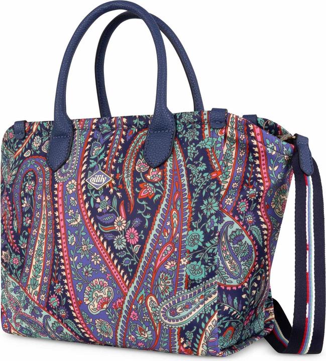 Produktbild Oilily Friends 4 Ever Hana Schultertasche 26 cm