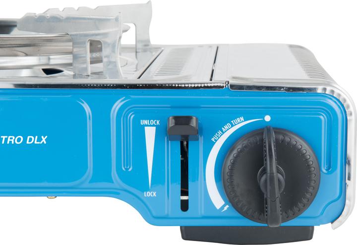 Image du produit Campingaz Bistro DLX SG