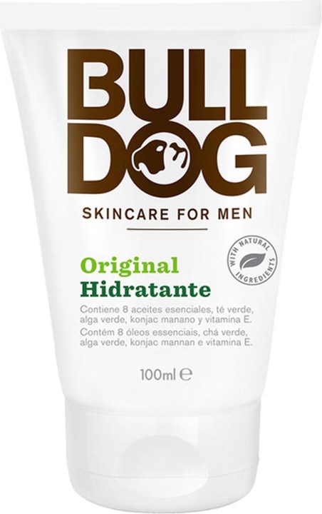 Produktbild Bulldog Original Moisturizer 100 ml (100 ml, Gesichtsgel)