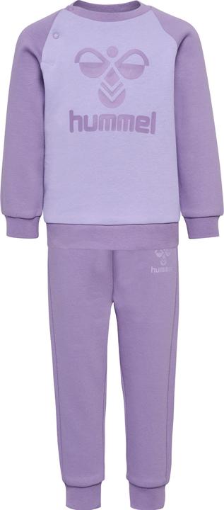 Chalk violet