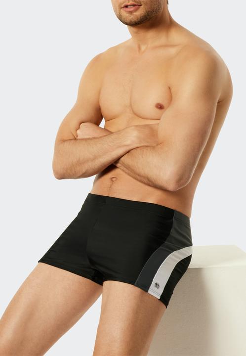 Image du produit Schiesser Badehose mit Bein (XL)