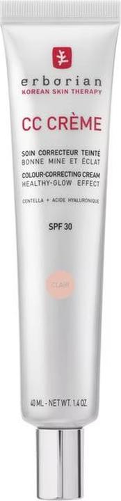 Erborian CC Crème (Light)