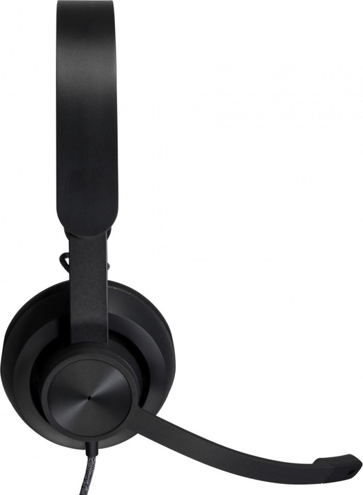 Actual product image Logitech Zone Wired (Cable, USB-C)