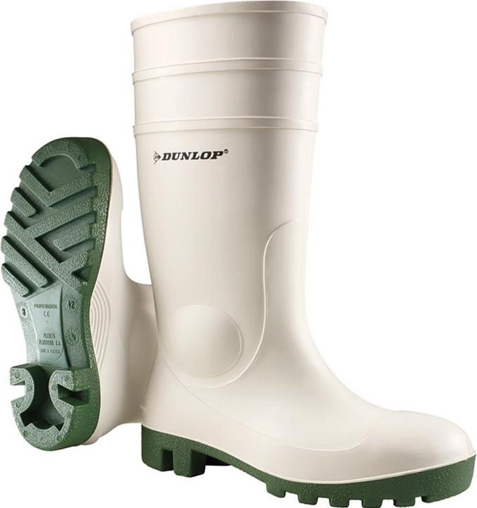 Produktbild Dunlop FS1800171BV Gummistiefel Stiefel SicherheitsGummistiefel (40)