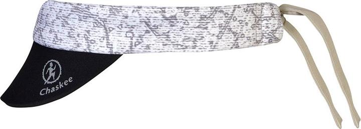 Actual product image Chaskee Visor Snap Cap Maewi