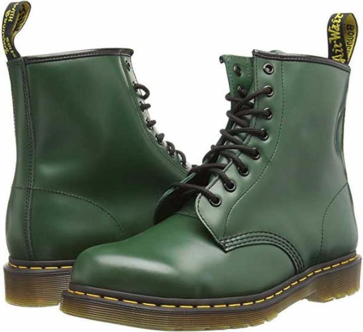 Image du produit Dr. Martens Bottes (43)
