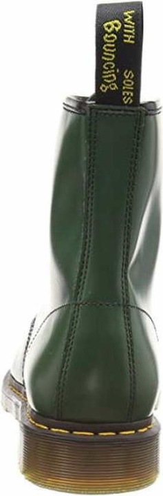 Actual product image Dr. Martens Boots (44)
